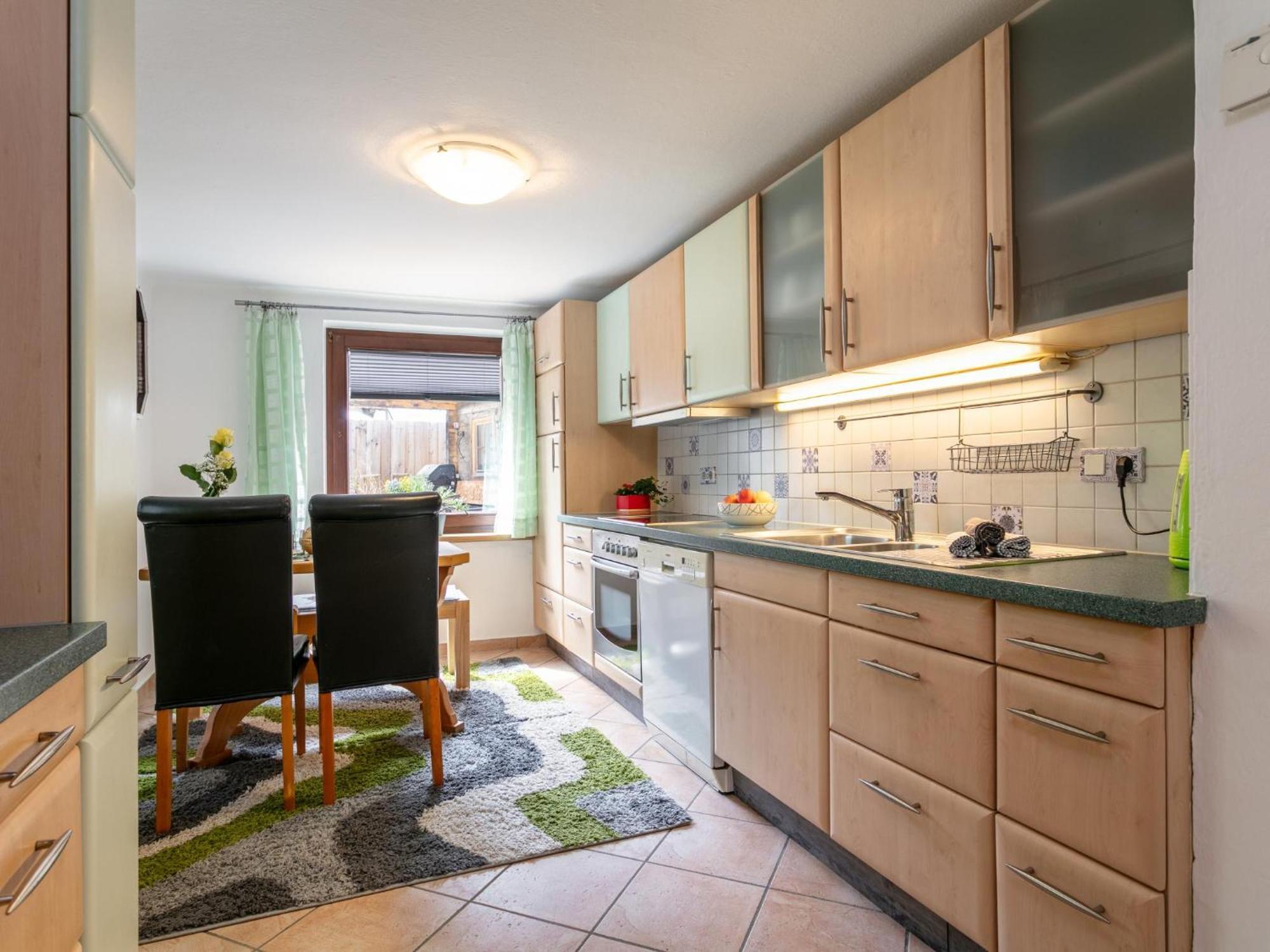 Am Fluss Apartment