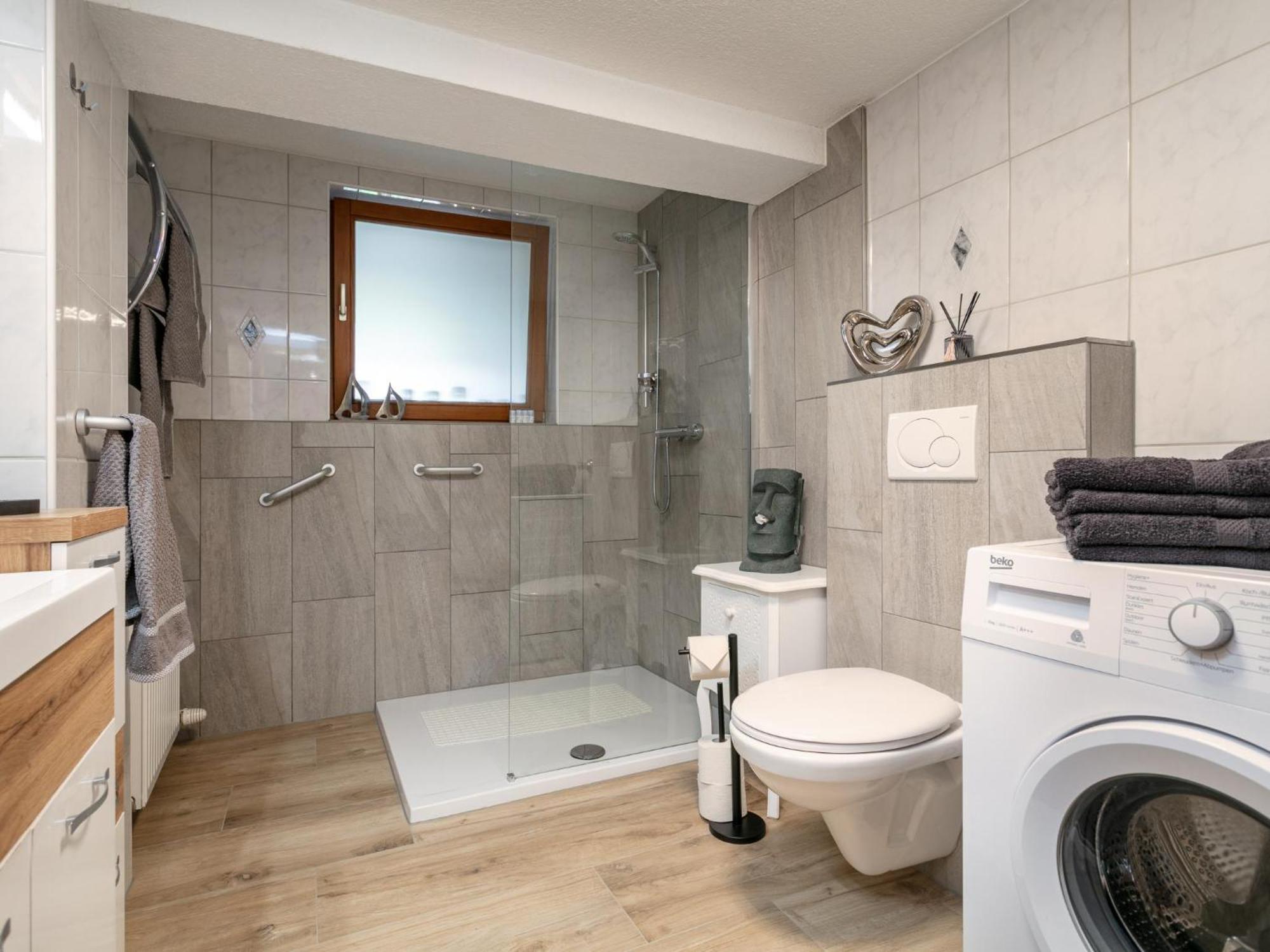 Am Fluss Apartment