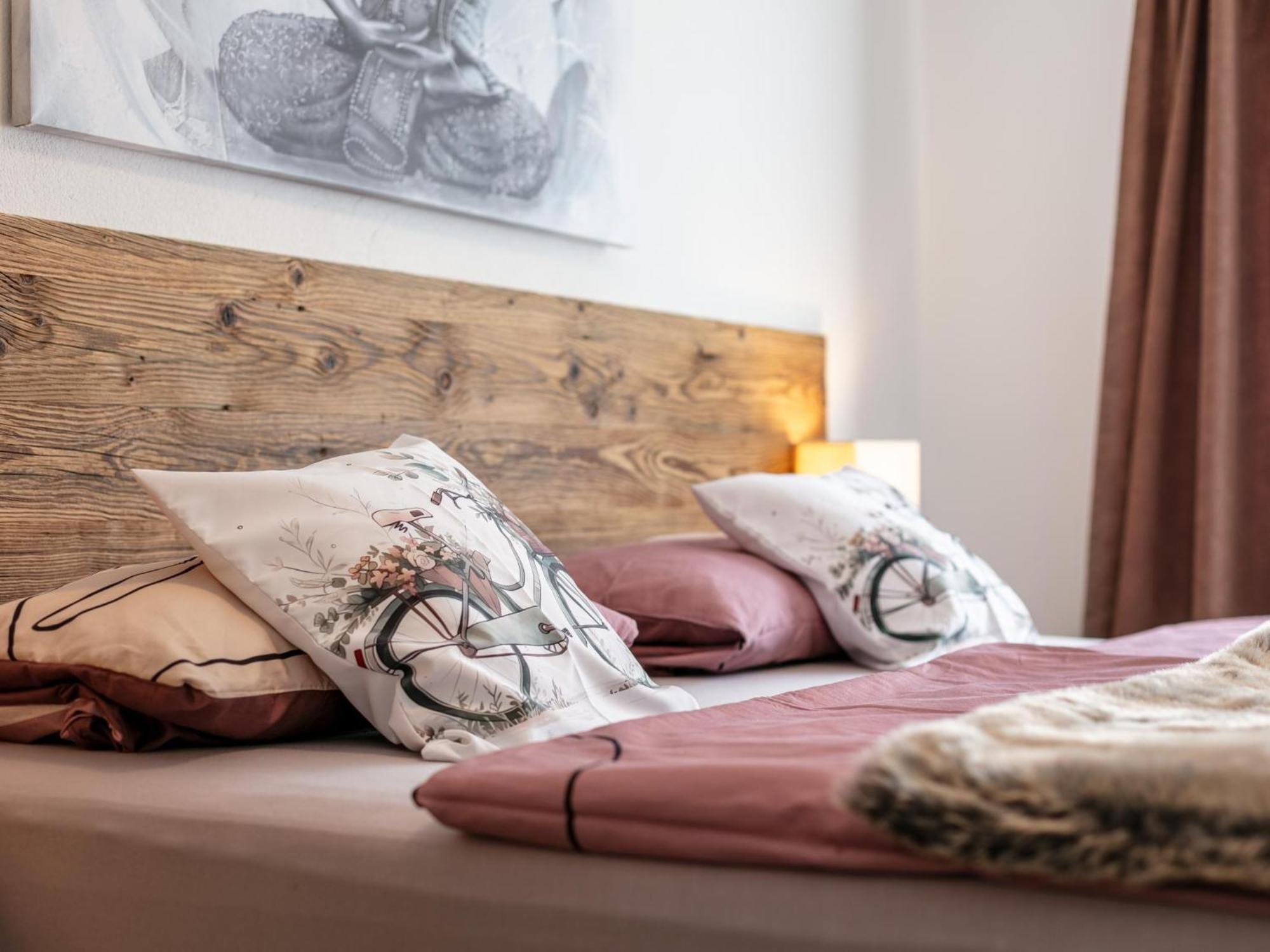 Am Fluss Apartment Langkampfen