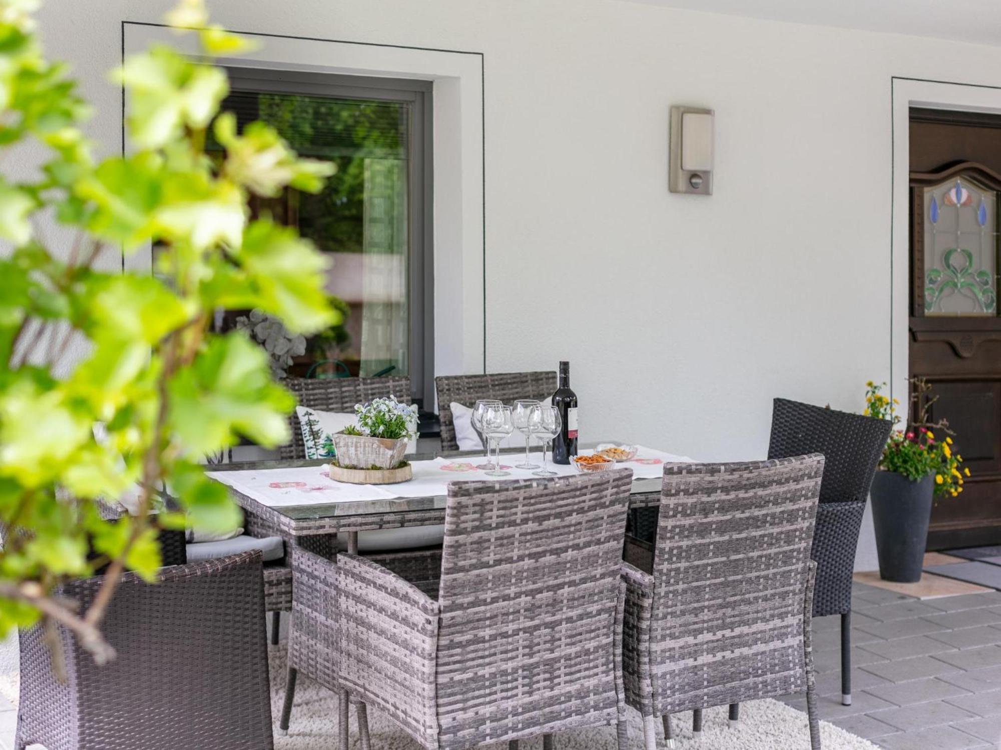 Am Fluss Apartment