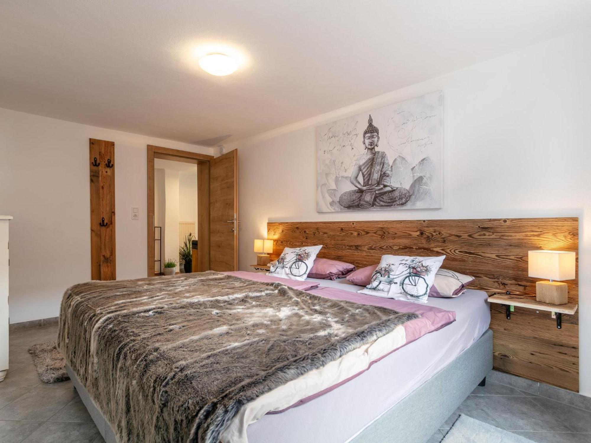 Am Fluss Apartment *
