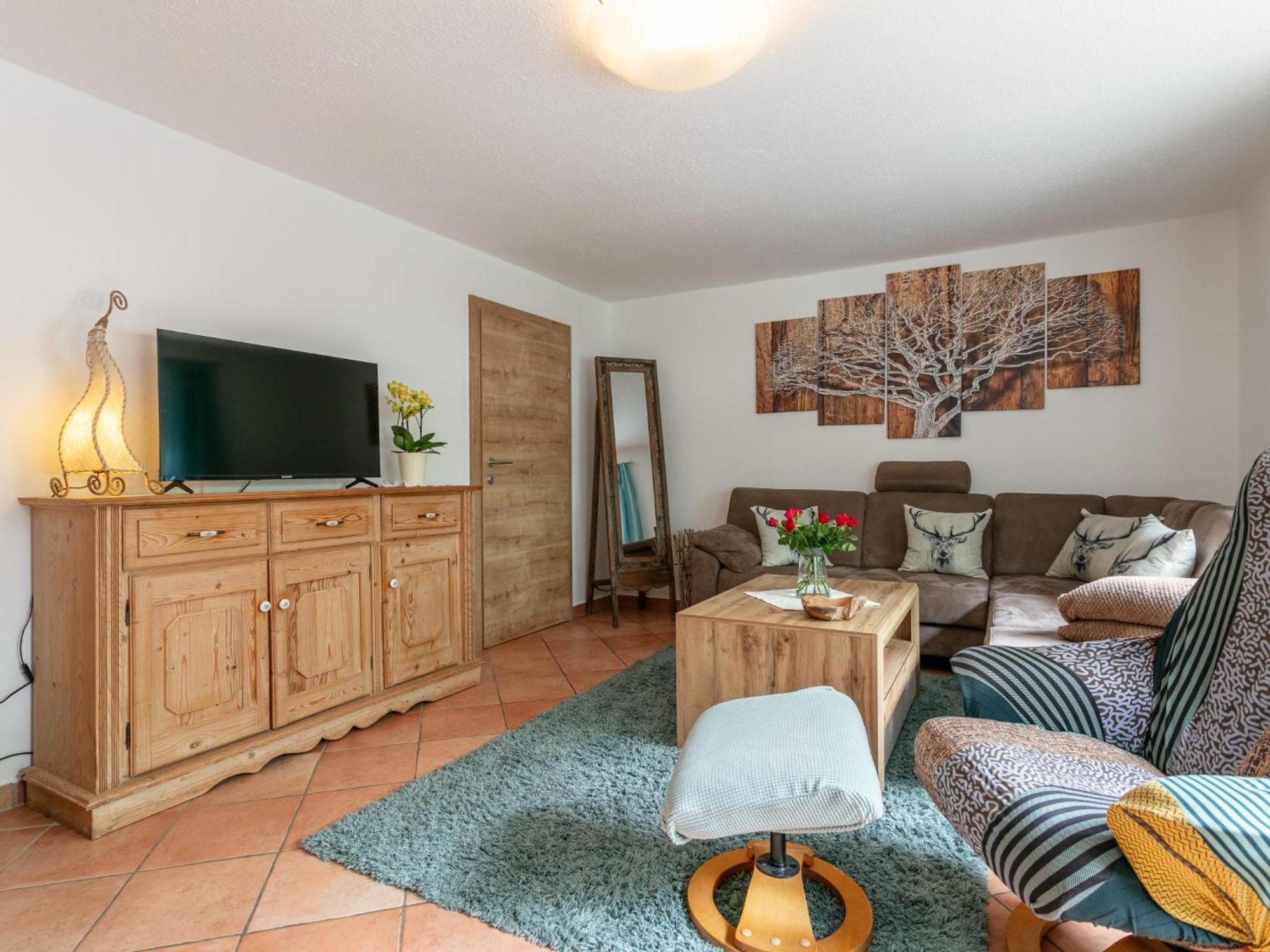 Am Fluss Apartment