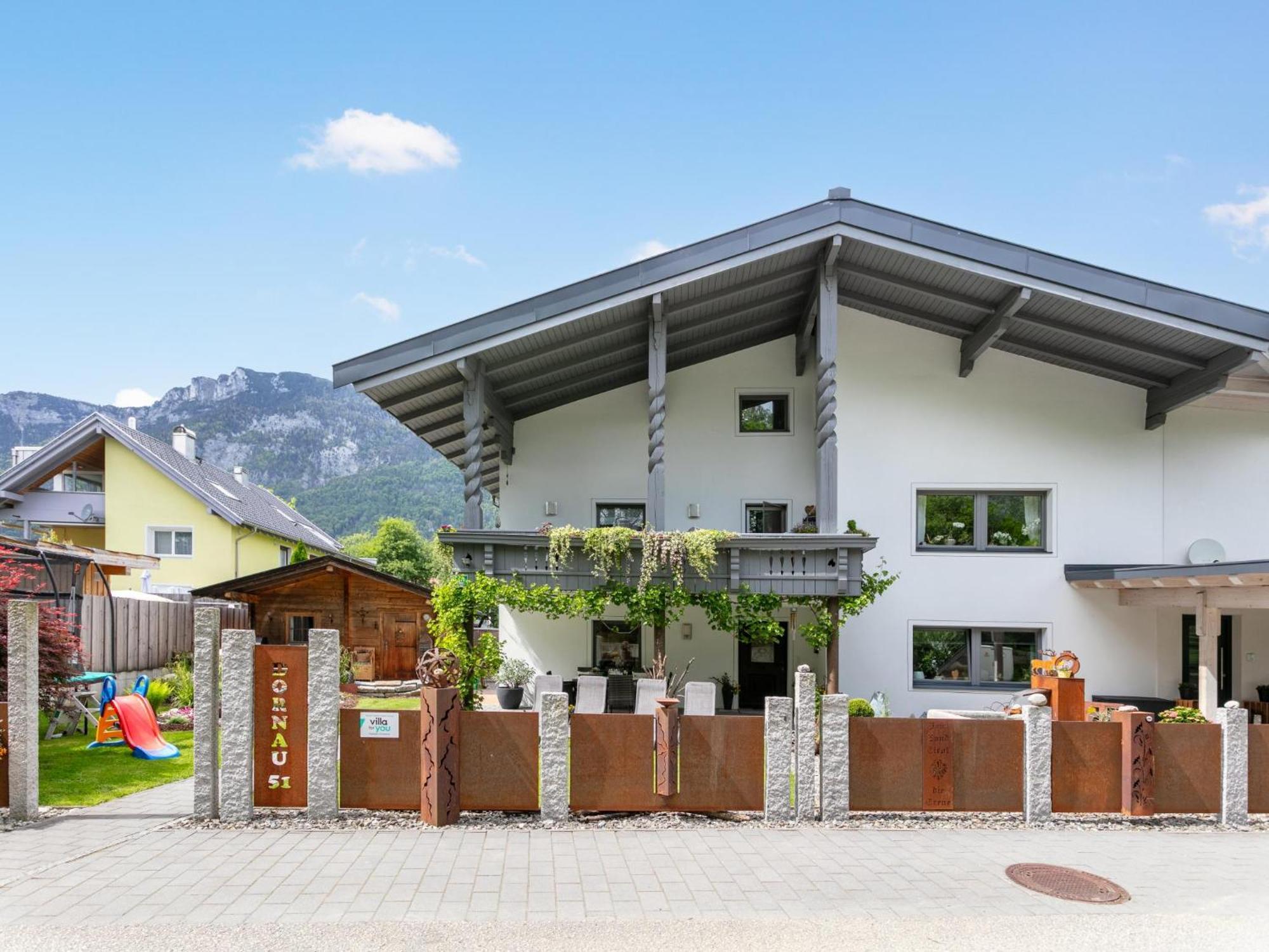 Am Fluss Apartment *