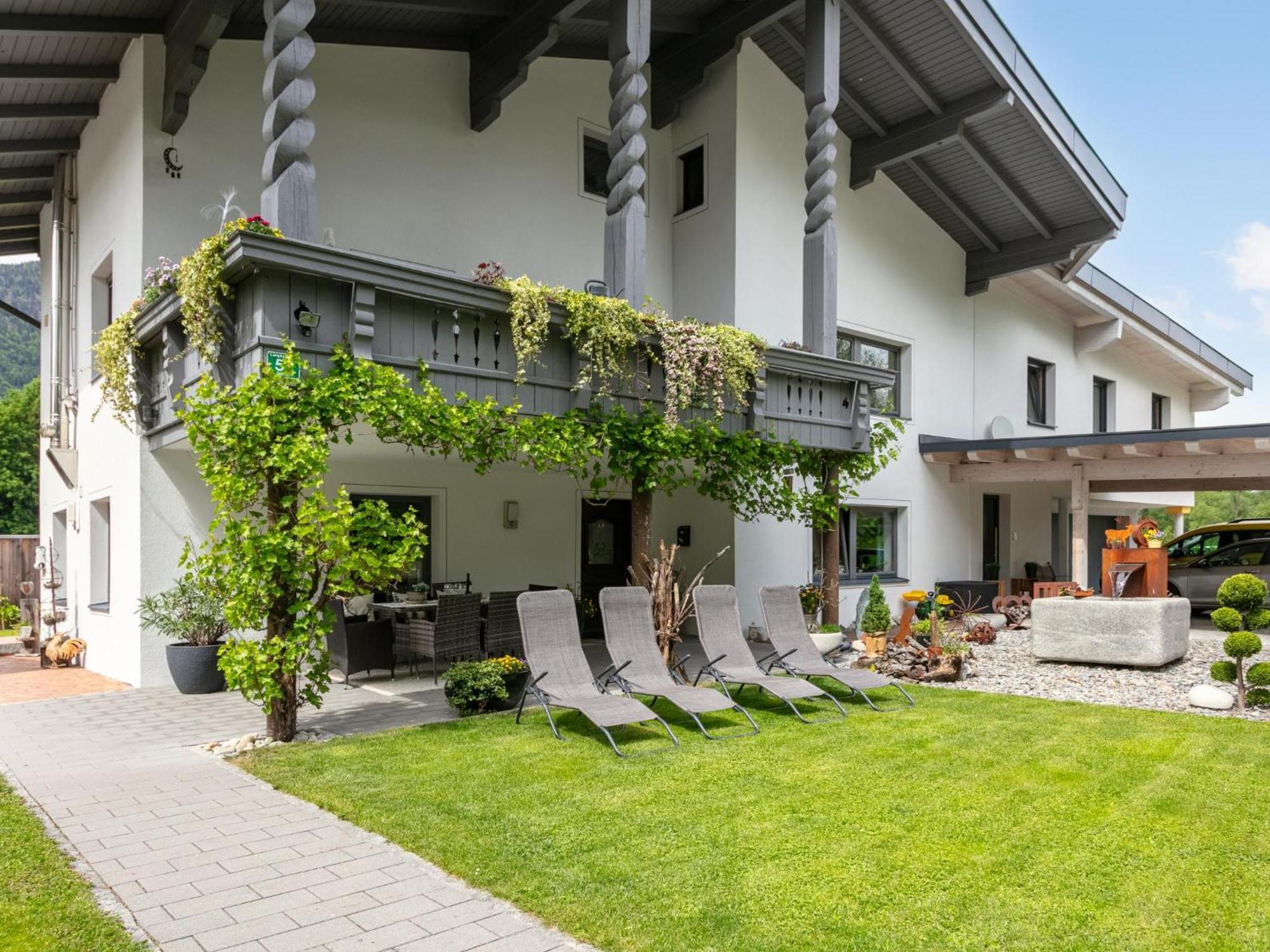 Am Fluss Apartment
